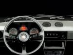 Alfa Romeo Sprint 1.7 Quadrifoglio Verde 1987 года